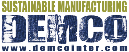 Demco Logo